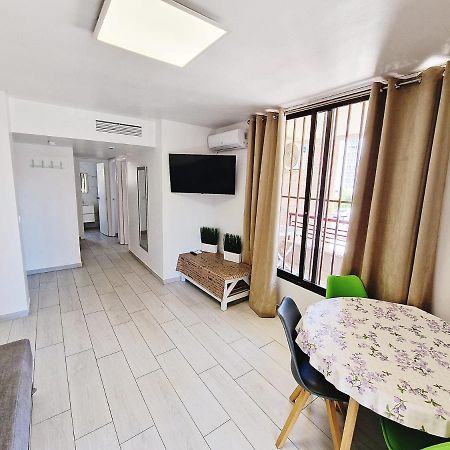 Apartment Carlos V - 1C Benidorm Exterior photo